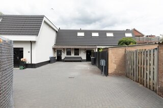 Prinses Margrietstraat 45 C LOOSDRECHT
