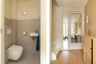 Merelstraat 12 HILVERSUM