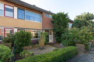 Gazellestraat 15 HILVERSUM