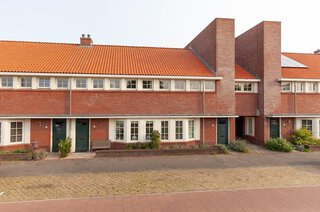 Minckelersstraat 29 HILVERSUM