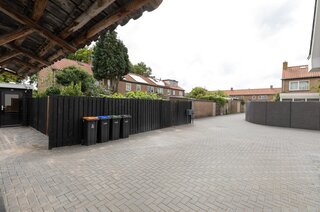 Prinses Margrietstraat 45 C LOOSDRECHT