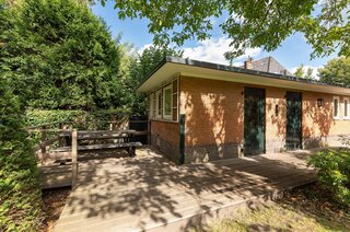 Laan van Vogelenzang 16 HILVERSUM