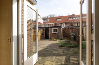 Hazenstraat 48 HILVERSUM
