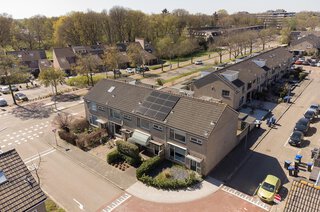 Calvijnhof 7 HILVERSUM