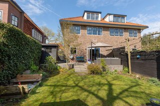 Pieter de Hooghlaan 9 HILVERSUM