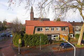 Eikbosserweg 216 HILVERSUM