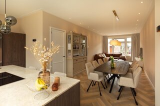 Tulpstraat 8 HILVERSUM