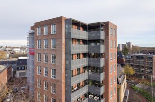 Langestraat 18 A HILVERSUM