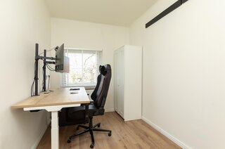 Oude Loosdrechtseweg 119 HILVERSUM