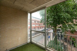 Brinkweg 12 F HILVERSUM