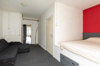 Hilvertsweg 157 HILVERSUM