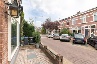 Egelantierstraat 30 HILVERSUM