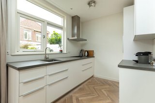 Koopweg 59 BUSSUM