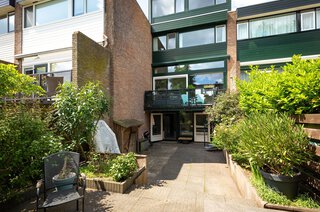 Willibrorduslaan 154 HILVERSUM