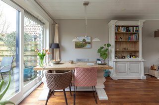 Kometenstraat 68 HILVERSUM