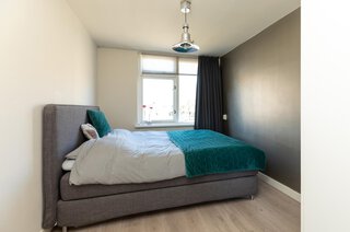 Calvijnhof 7 HILVERSUM