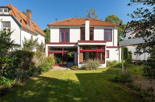 Van Lenneplaan 29 HILVERSUM