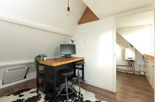 Jan van der Heijdenstraat 221 HILVERSUM