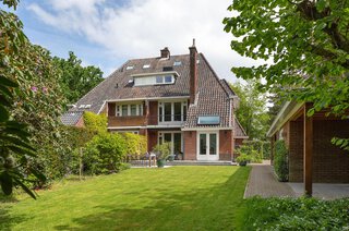 Laan van Vogelenzang 14 HILVERSUM
