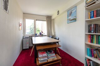 Willibrorduslaan 154 HILVERSUM
