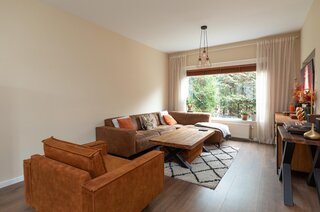 Eikbosserweg 216 HILVERSUM