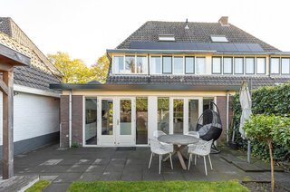 Simon Stevinweg 75 HILVERSUM