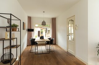 Professor Dondersstraat 23 HILVERSUM
