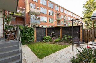 Van Linschotenlaan 282 HILVERSUM