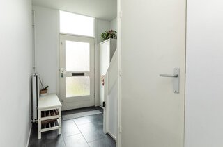 Van Dijkstraat 8 HILVERSUM