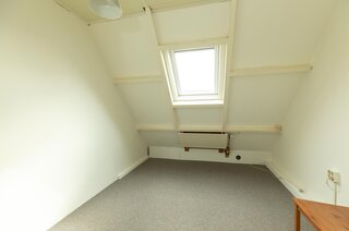 Poolsterstraat 12 HILVERSUM