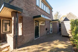 Simon Stevinweg 75 HILVERSUM