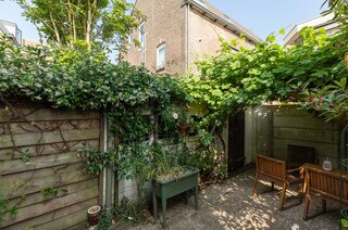 Koningsstraat 172 HILVERSUM
