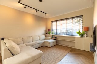 Siemensstraat 4 HILVERSUM