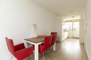 Binnendoor 2 HILVERSUM