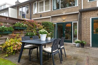 Lieven de Keylaan 89 HILVERSUM
