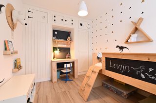 Dahliastraat 21 HILVERSUM
