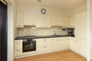 Langestraat 18 A HILVERSUM