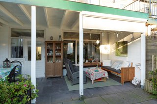 Rontgenstraat 123 HILVERSUM