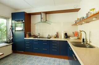 Van der Zaenlaan 15 HILVERSUM