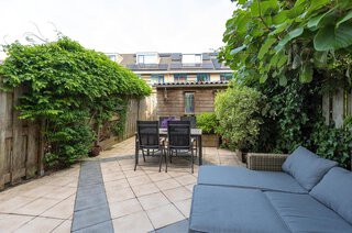 Seinstraat 72 HILVERSUM