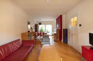 Rigelstraat 17 HILVERSUM
