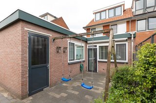 Curiestraat 7 HILVERSUM