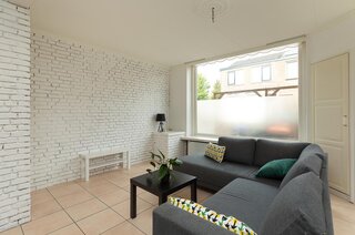 Geuzenweg 232 HILVERSUM