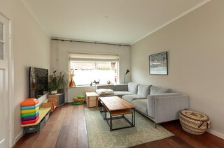 Leeuwerikstraat 48 HILVERSUM