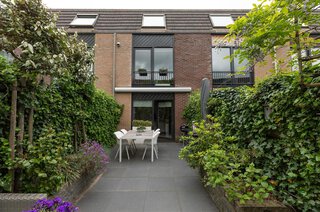 Vosmaerlaan 80 HILVERSUM