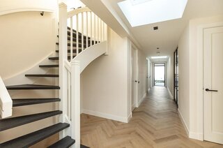 Silenestraat 32 A HILVERSUM