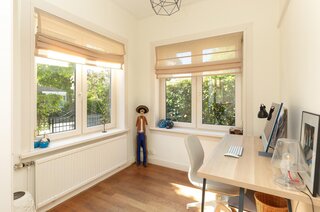 Fabritiuslaan 48 HILVERSUM