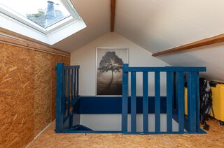 Berlagelaan 127 HILVERSUM