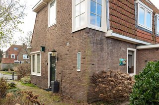 Van Ostadelaan 3 HILVERSUM