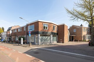 Koningsstraat 129 HILVERSUM